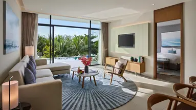 PREMIER RESIDENCES PHU QUOC EMERALD BAY MANAGED BY ACCOR