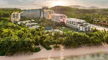 Premier Residences Phu Quoc Emerald Bay