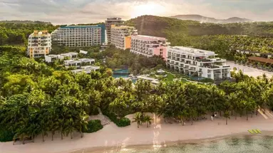 Premier Residences Phu Quoc Emerald Bay