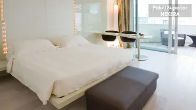 Premier & Suites
