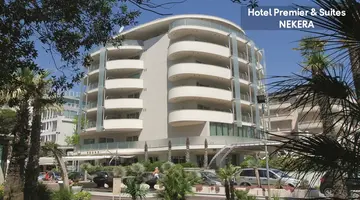 Premier & Suites