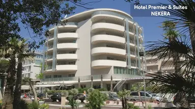 Premier & Suites