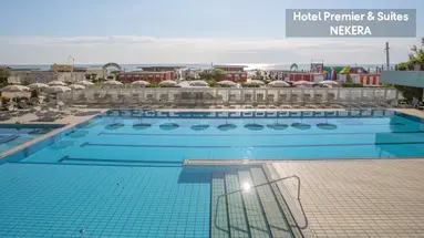 Premier & Suites