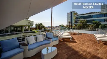 Premier & Suites