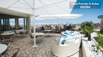 Premier & Suites