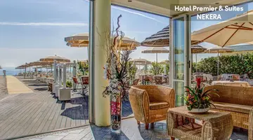 Premier & Suites