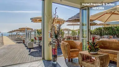 Premier & Suites