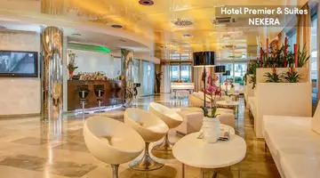 Premier & Suites