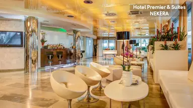 Premier & Suites