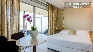 Premier & Suites