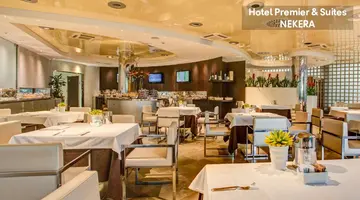 Premier & Suites