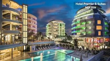 Premier & Suites