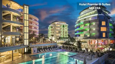 Premier & Suites