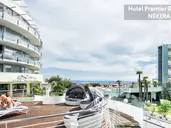Premier & Suites