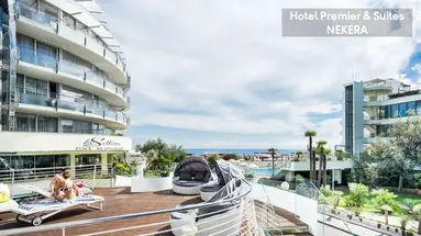 Premier & Suites