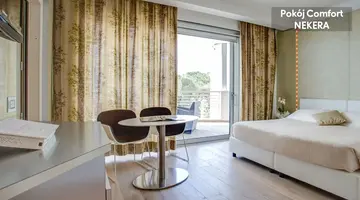 Premier & Suites