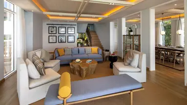 PREMIER VILLAGE PHU QUOC RESORT MANAGED BY ACCOR