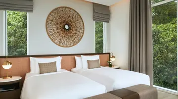 PREMIER VILLAGE PHU QUOC RESORT MANAGED BY ACCOR