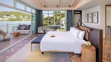 PREMIER VILLAGE PHU QUOC RESORT MANAGED BY ACCOR