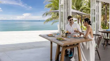 PREMIER VILLAGE PHU QUOC RESORT MANAGED BY ACCOR