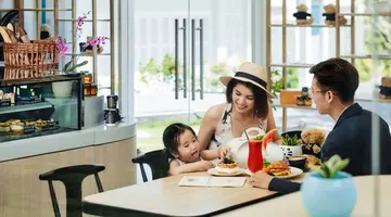 PREMIER VILLAGE PHU QUOC RESORT MANAGED BY ACCOR
