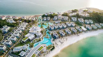 PREMIER VILLAGE PHU QUOC RESORT MANAGED BY ACCOR