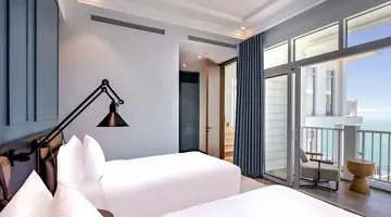 PREMIER VILLAGE PHU QUOC RESORT MANAGED BY ACCOR