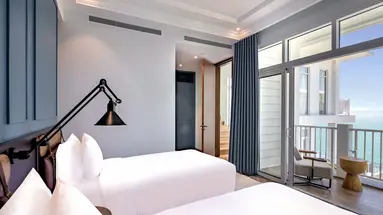 PREMIER VILLAGE PHU QUOC RESORT MANAGED BY ACCOR