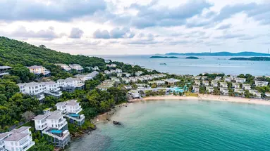 PREMIER VILLAGE PHU QUOC RESORT MANAGED BY ACCOR