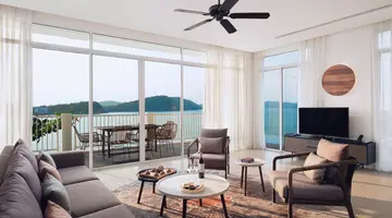 PREMIER VILLAGE PHU QUOC RESORT MANAGED BY ACCOR