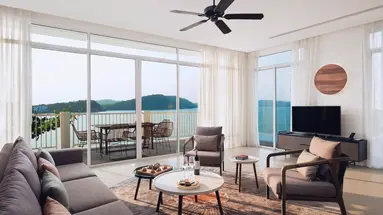 PREMIER VILLAGE PHU QUOC RESORT MANAGED BY ACCOR
