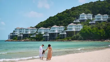 PREMIER VILLAGE PHU QUOC RESORT MANAGED BY ACCOR