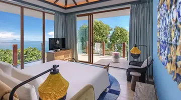 PREMIER VILLAGE PHU QUOC RESORT MANAGED BY ACCOR