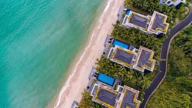 PREMIER VILLAGE PHU QUOC RESORT MANAGED BY ACCOR