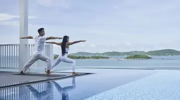 PREMIER VILLAGE PHU QUOC RESORT MANAGED BY ACCOR