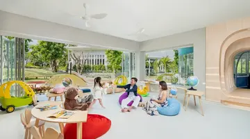PREMIER VILLAGE PHU QUOC RESORT MANAGED BY ACCOR