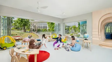 PREMIER VILLAGE PHU QUOC RESORT MANAGED BY ACCOR