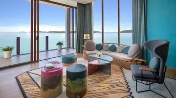 PREMIER VILLAGE PHU QUOC RESORT MANAGED BY ACCOR