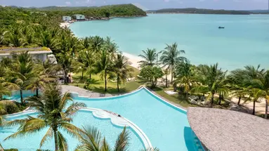 PREMIER VILLAGE PHU QUOC RESORT MANAGED BY ACCOR