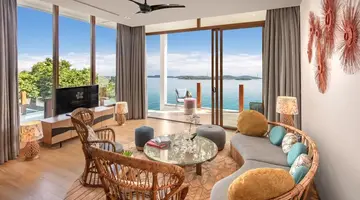 PREMIER VILLAGE PHU QUOC RESORT MANAGED BY ACCOR