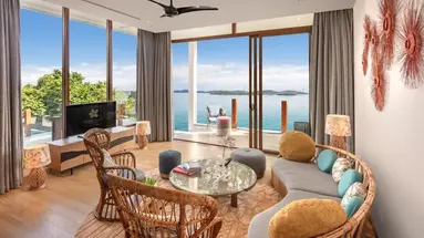 PREMIER VILLAGE PHU QUOC RESORT MANAGED BY ACCOR