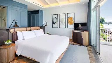 PREMIER VILLAGE PHU QUOC RESORT MANAGED BY ACCOR