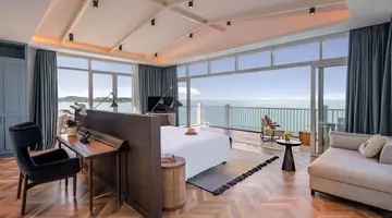 PREMIER VILLAGE PHU QUOC RESORT MANAGED BY ACCOR