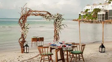 PREMIER VILLAGE PHU QUOC RESORT MANAGED BY ACCOR