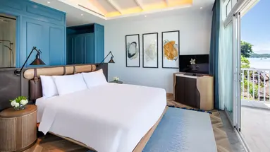 PREMIER VILLAGE PHU QUOC RESORT MANAGED BY ACCOR