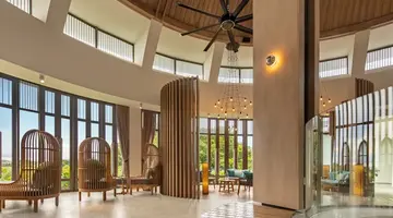 PREMIER VILLAGE PHU QUOC RESORT MANAGED BY ACCOR