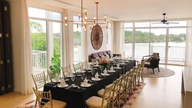 PREMIER VILLAGE PHU QUOC RESORT MANAGED BY ACCOR