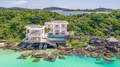 PREMIER VILLAGE PHU QUOC RESORT MANAGED BY ACCOR