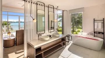 PREMIER VILLAGE PHU QUOC RESORT MANAGED BY ACCOR