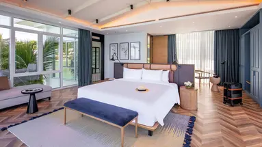 PREMIER VILLAGE PHU QUOC RESORT MANAGED BY ACCOR